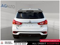 2018 Mitsubishi RVR SE-2