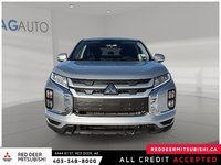 2021 Mitsubishi RVR ES-1