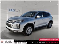 2021 Mitsubishi RVR ES-0