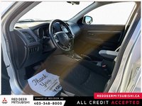 2021 Mitsubishi RVR ES-7