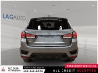 2021 Mitsubishi RVR SE-2