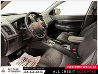 2021 Mitsubishi RVR SE-7