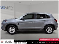 2021 Mitsubishi RVR SE-4