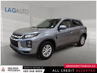 2021 Mitsubishi RVR SE-0