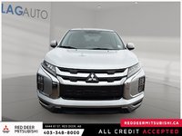 2022 Mitsubishi RVR ES-1