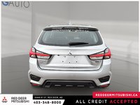 2022 Mitsubishi RVR ES-2