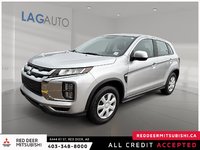 2022 Mitsubishi RVR ES-0