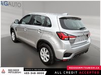 2022 Mitsubishi RVR ES-3