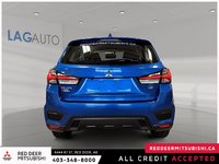 2022 Mitsubishi RVR ES-2