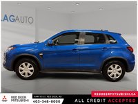 2022 Mitsubishi RVR ES-4