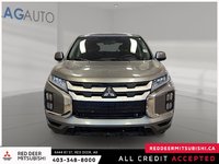 2022 Mitsubishi RVR ES-1