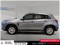 2022 Mitsubishi RVR ES-4