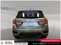 2022 Mitsubishi RVR ES-2