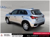 2022 Mitsubishi RVR ES-3