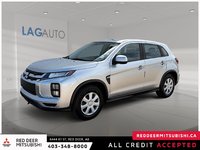 2022 Mitsubishi RVR ES-0