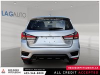 2022 Mitsubishi RVR ES-2
