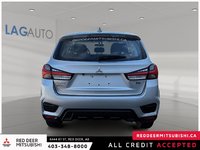 2022 Mitsubishi RVR ES-2