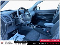 2023 Mitsubishi RVR ES-7