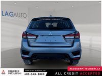 2023 Mitsubishi RVR ES-2