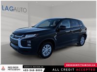 2023 Mitsubishi RVR ES-0