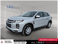 2023 Mitsubishi RVR ES-0