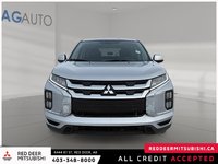 2023 Mitsubishi RVR ES-1