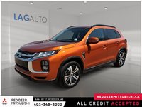 2023 Mitsubishi RVR GT-0