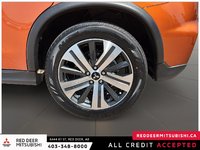 2023 Mitsubishi RVR GT-6