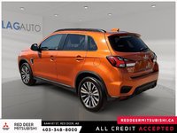 2023 Mitsubishi RVR SEL-2