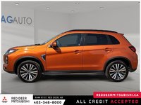 2023 Mitsubishi RVR SEL-3