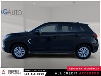 2023 Mitsubishi RVR SE-4