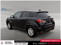 2023 Mitsubishi RVR SE-3