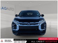 2023 Mitsubishi RVR SE-1