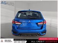 2024 Mitsubishi RVR ES FWD-2