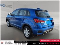2024 Mitsubishi RVR ES FWD-3