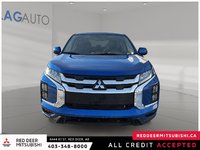 2024 Mitsubishi RVR ES FWD-1