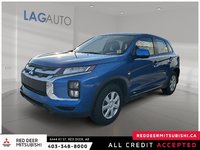 2024 Mitsubishi RVR ES FWD-0