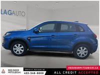2024 Mitsubishi RVR ES FWD-4
