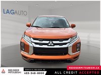 2024 Mitsubishi RVR SE-1