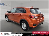 2024 Mitsubishi RVR SE-3