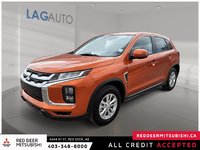 2024 Mitsubishi RVR SE-0