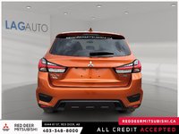 2024 Mitsubishi RVR SE-2