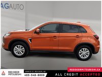 2024 Mitsubishi RVR SE-4