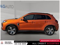 2024 Mitsubishi RVR SEL-4