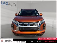 2024 Mitsubishi RVR SEL-1