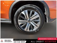 2024 Mitsubishi RVR SEL-6