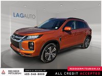 2024 Mitsubishi RVR SEL-0