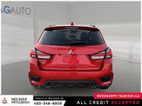 2024 Mitsubishi RVR GT-2