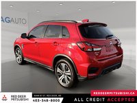 2024 Mitsubishi RVR GT-3