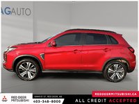 2024 Mitsubishi RVR GT-4